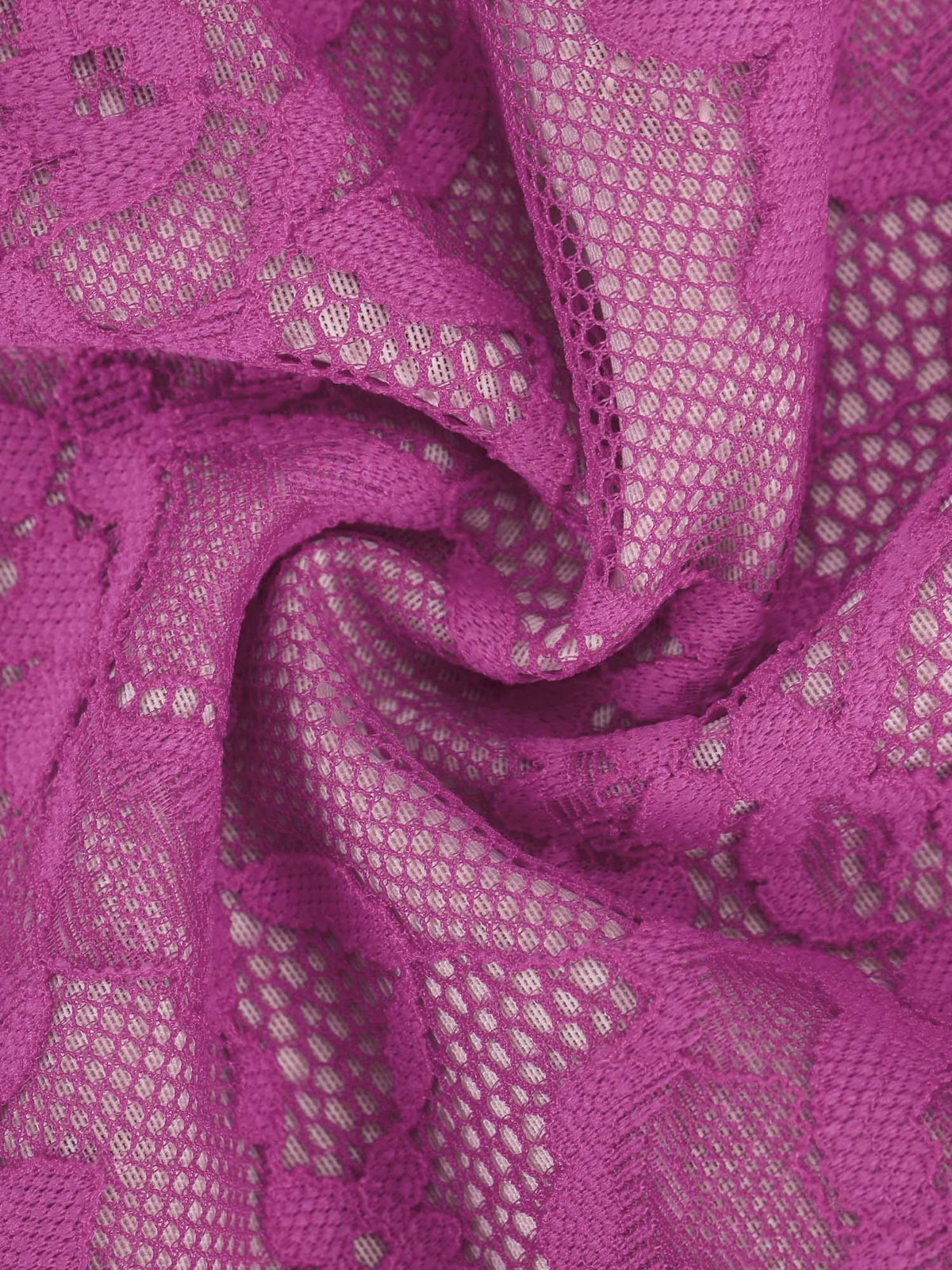 Sexy Lace Bodysuit Shapewear