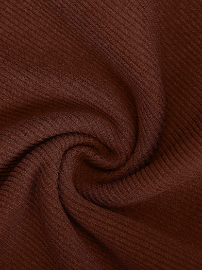 The Shapewear Coverall Sport Seamless Square Neck