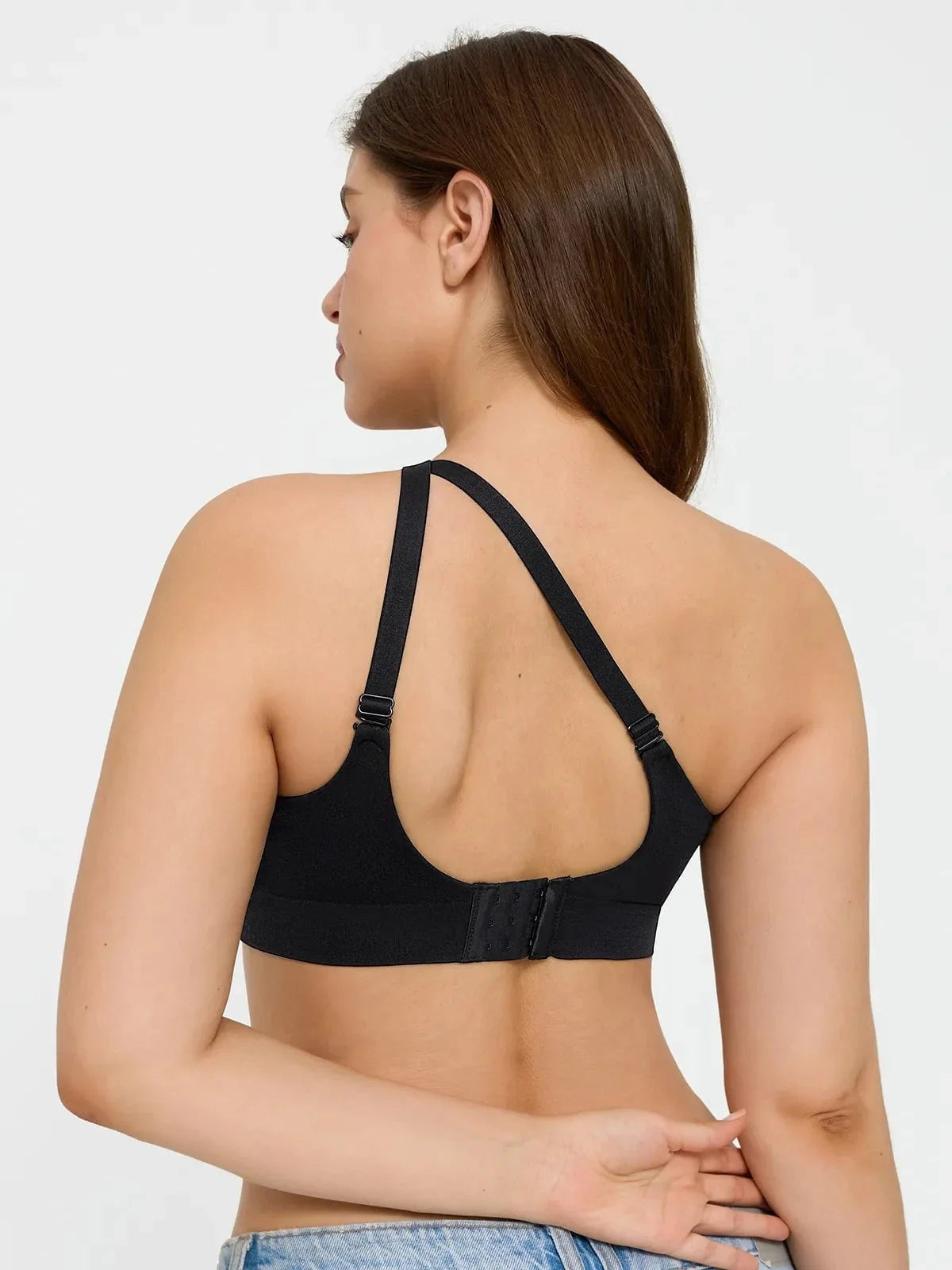 Wireless Secret Infinite Supportive Bralette