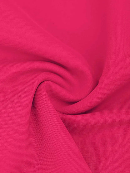 Shapewear Ruched Side Support Underwire Bikini Top