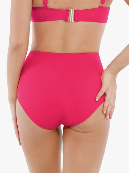 Shapewear Tummy Control Ruched Bikini Brief