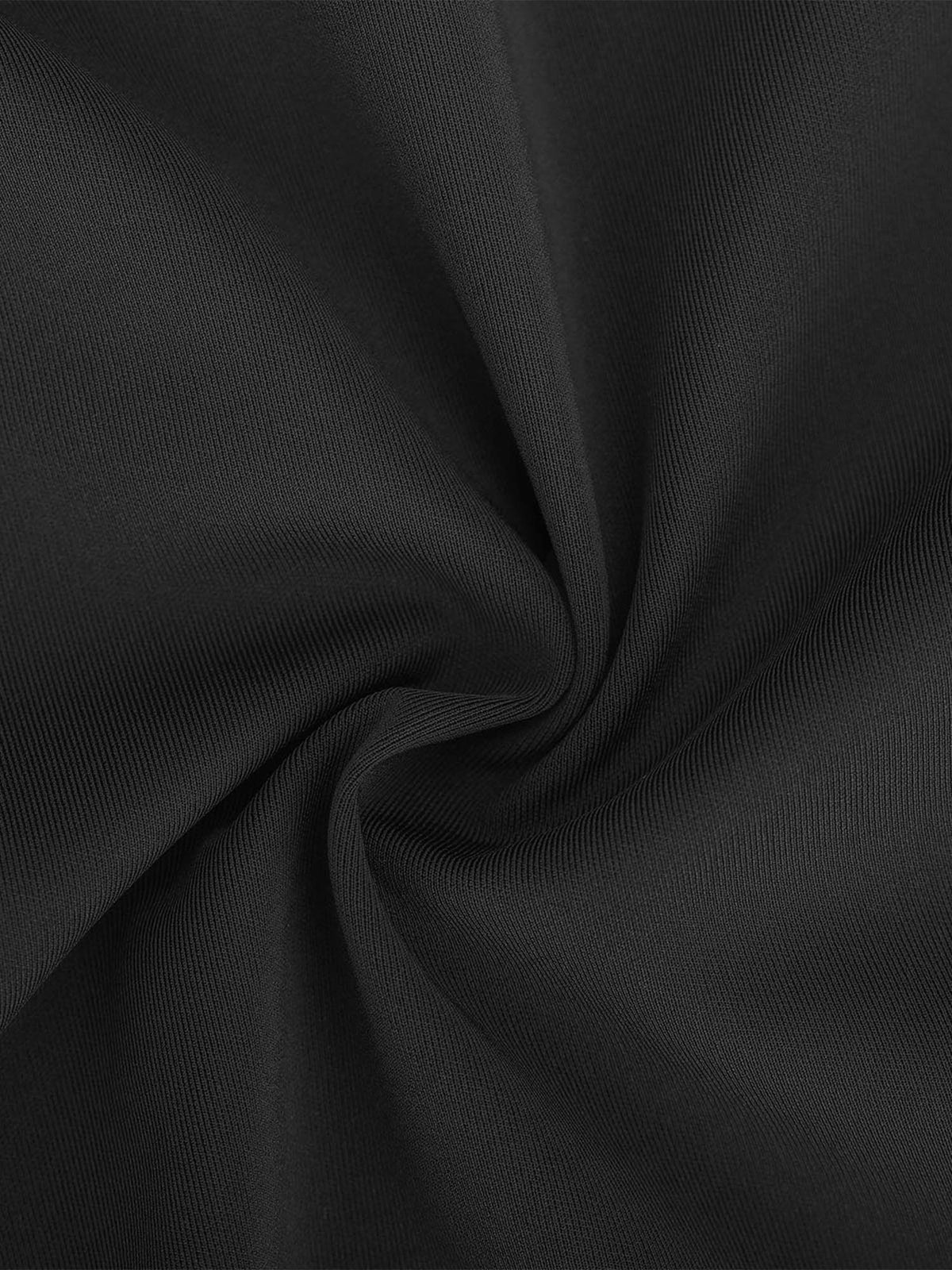 Shapewear V-Neck Low Back Long Sleeve Slimming Maxi Dress