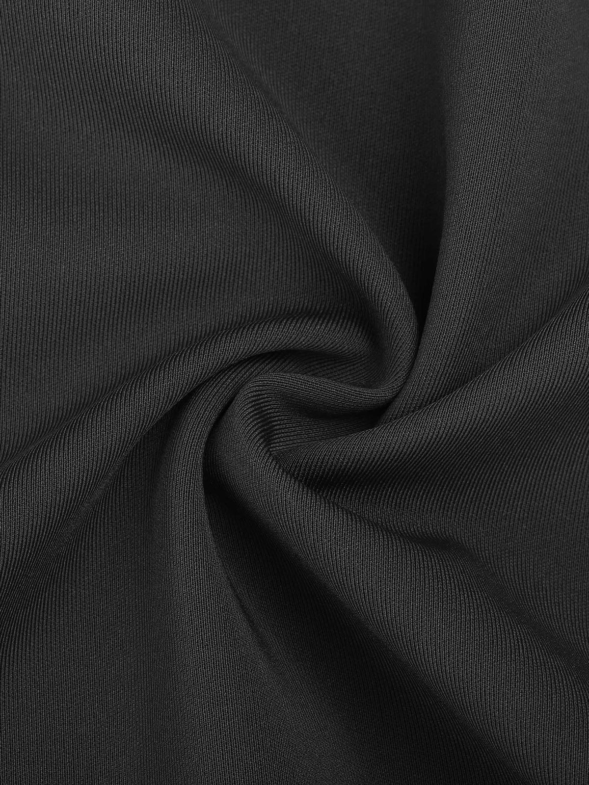 Shapewear Off-the-Shoulder Slimming Side Slit Maxi Dress
