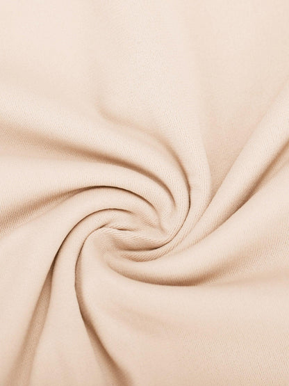 Shapewear Long Sleeve Seamless Bodysuit
