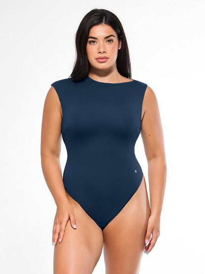 ContourFlex All-in-One Fitted Bodysuit