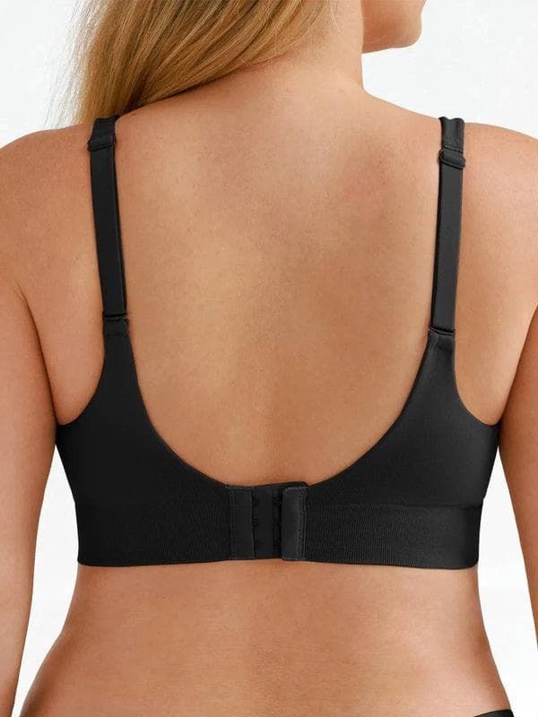 ContourLift™ Seamless Wireless Shaping Push Up Bra