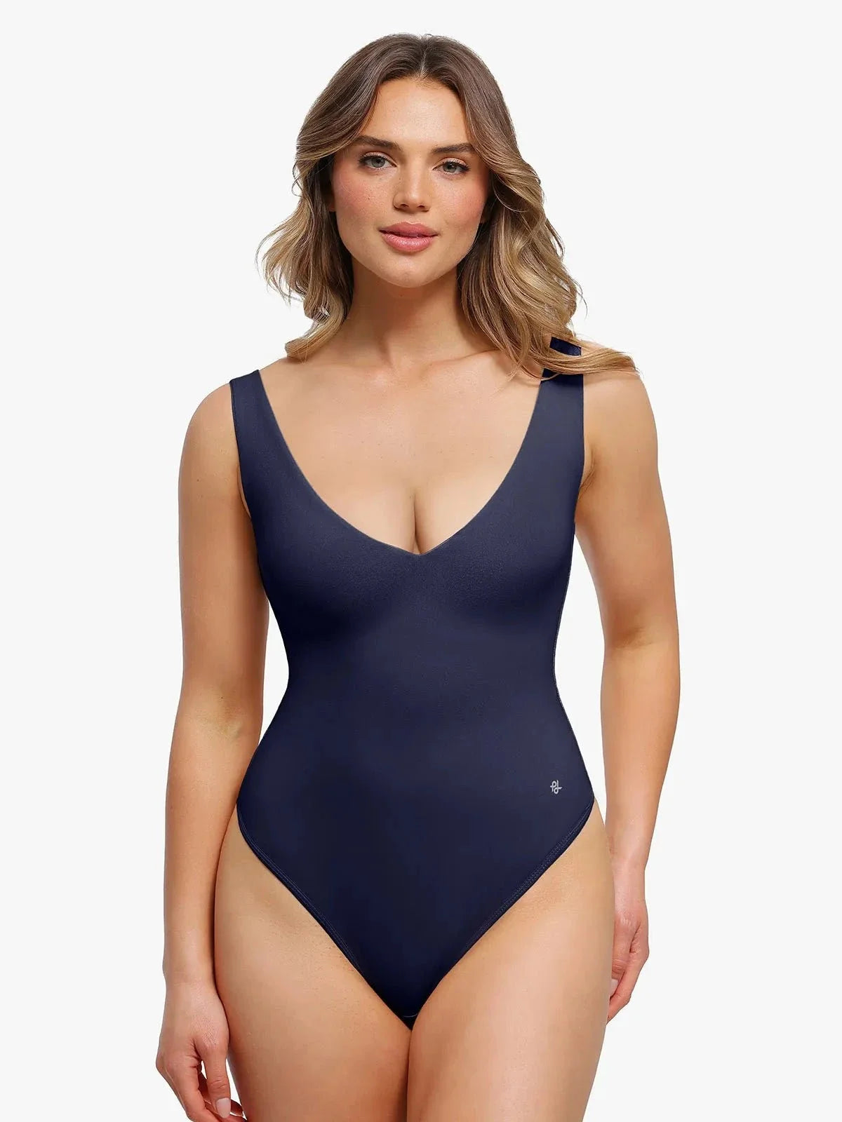 Elastic Cloud-Touch All-in-One Slimming Bodysuit