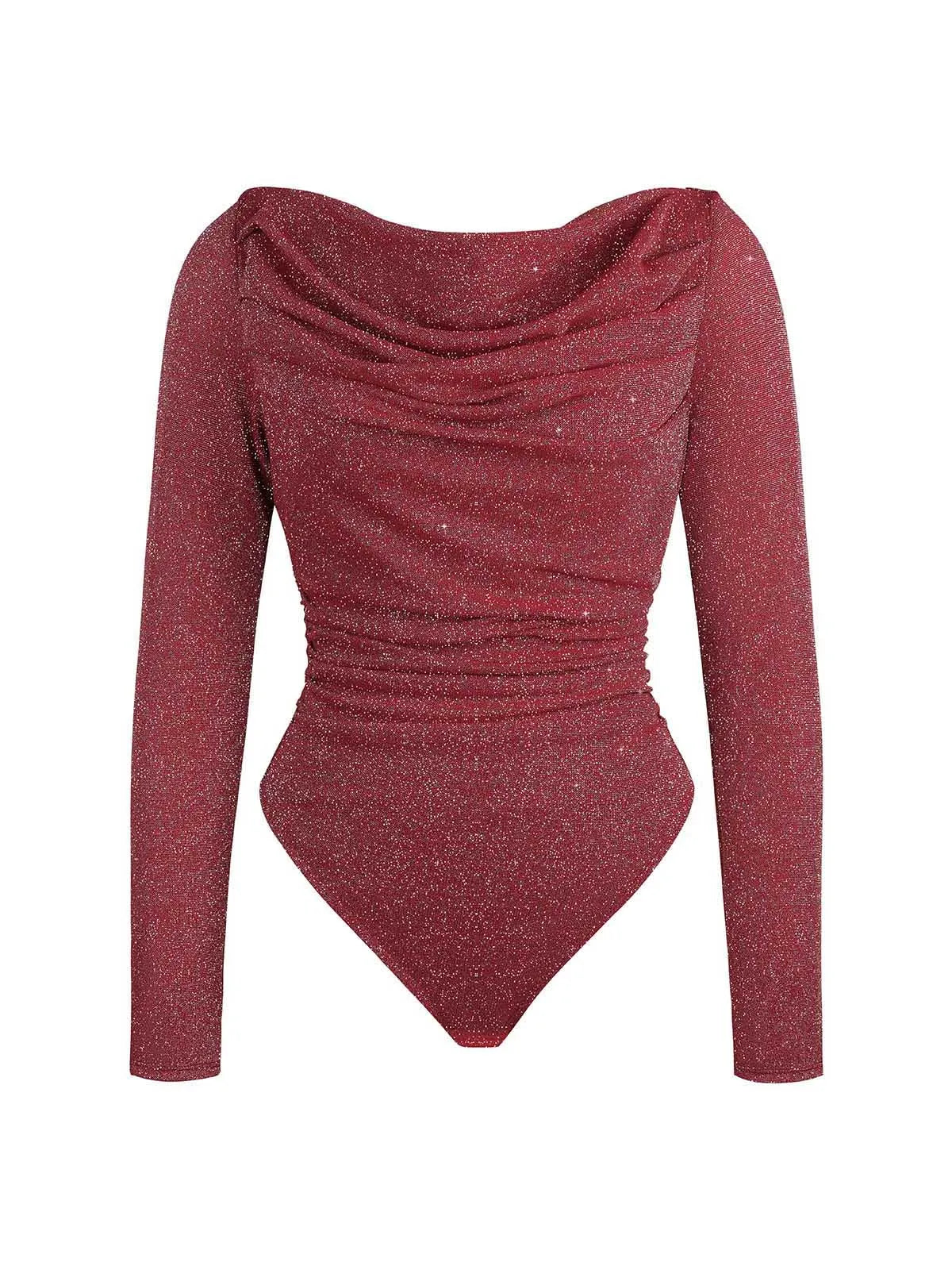Last Chance in Size M