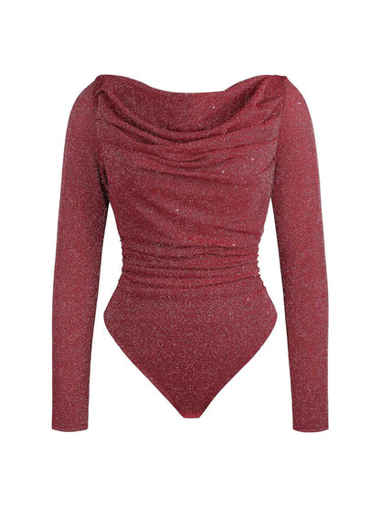 Last Chance in Size M
