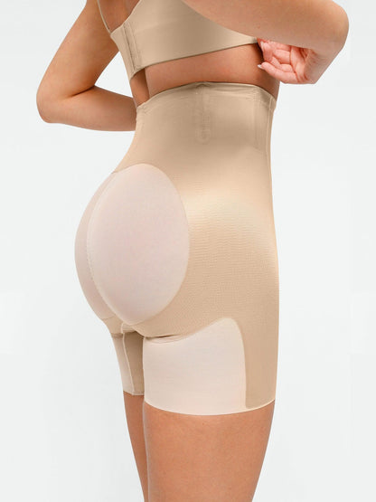 Popilush Shaping Compression Butt-Lifting Shorts