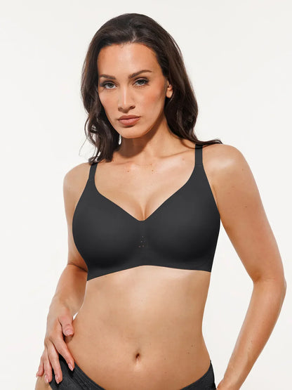Seamless Airy Comfort Jelly Bra