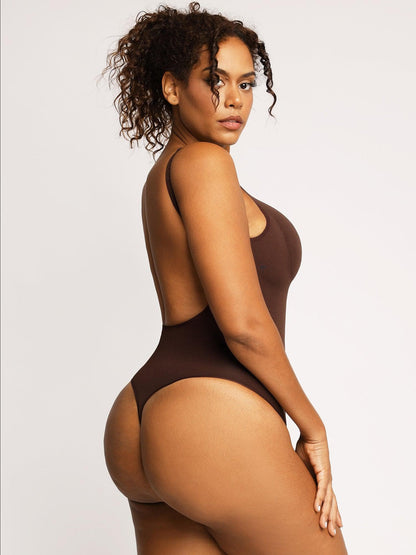 The Shapewear Bodysuits Sculpting Daily Wear