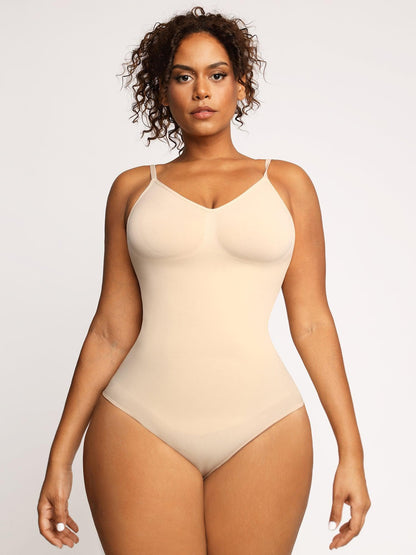 The Shapewear Bodysuits Sculpting Daily Wear