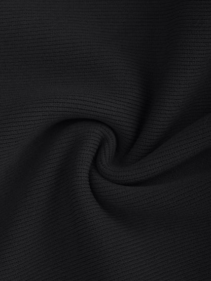Shapewear Long Sleeve Seamless Thumb Hole Jumpsuit