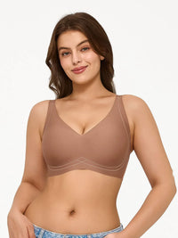 Light Brown