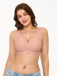 Nude Pink