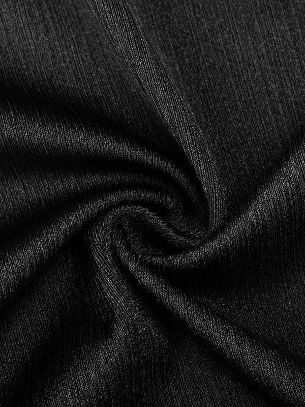 Shapewear Convertible Shine Sculpting Mermaid Dress