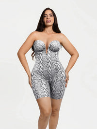 Snake Print