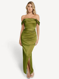Olive Green
