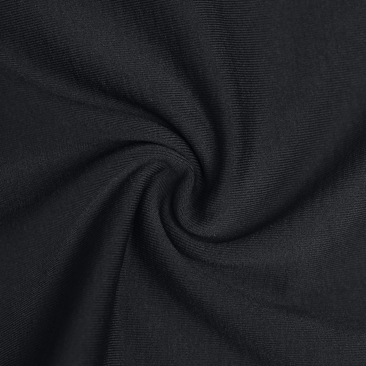 Shapewear Seamless One Shoulder Bodycon Mini Dress