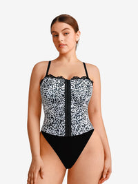 White Leopard