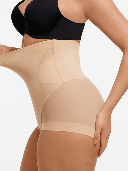 Shapewear Tummy Control High Waisted Butt-Lifting Underwear