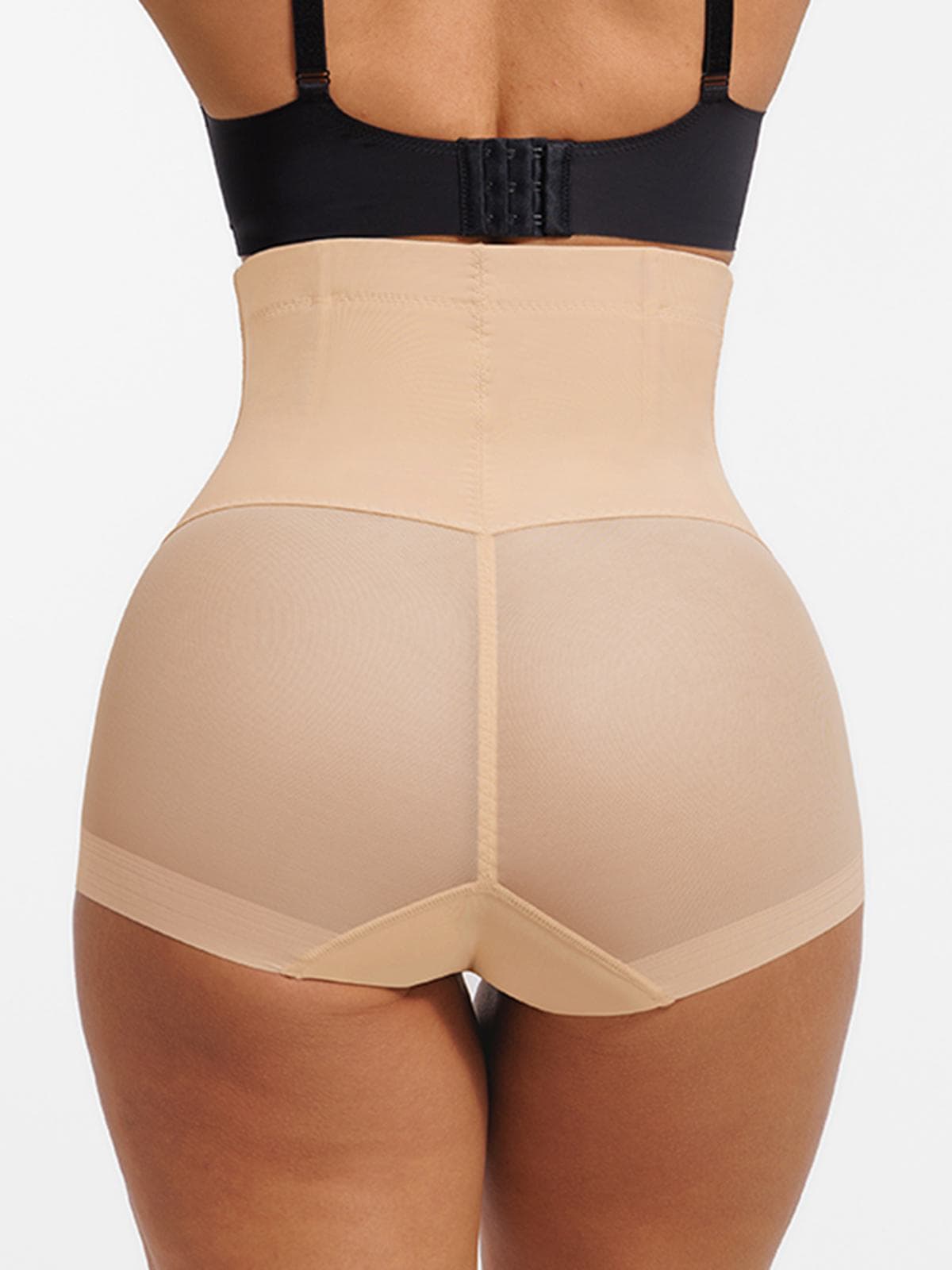 Shapewear Tummy Control High Waisted Butt-Lifting Underwear
