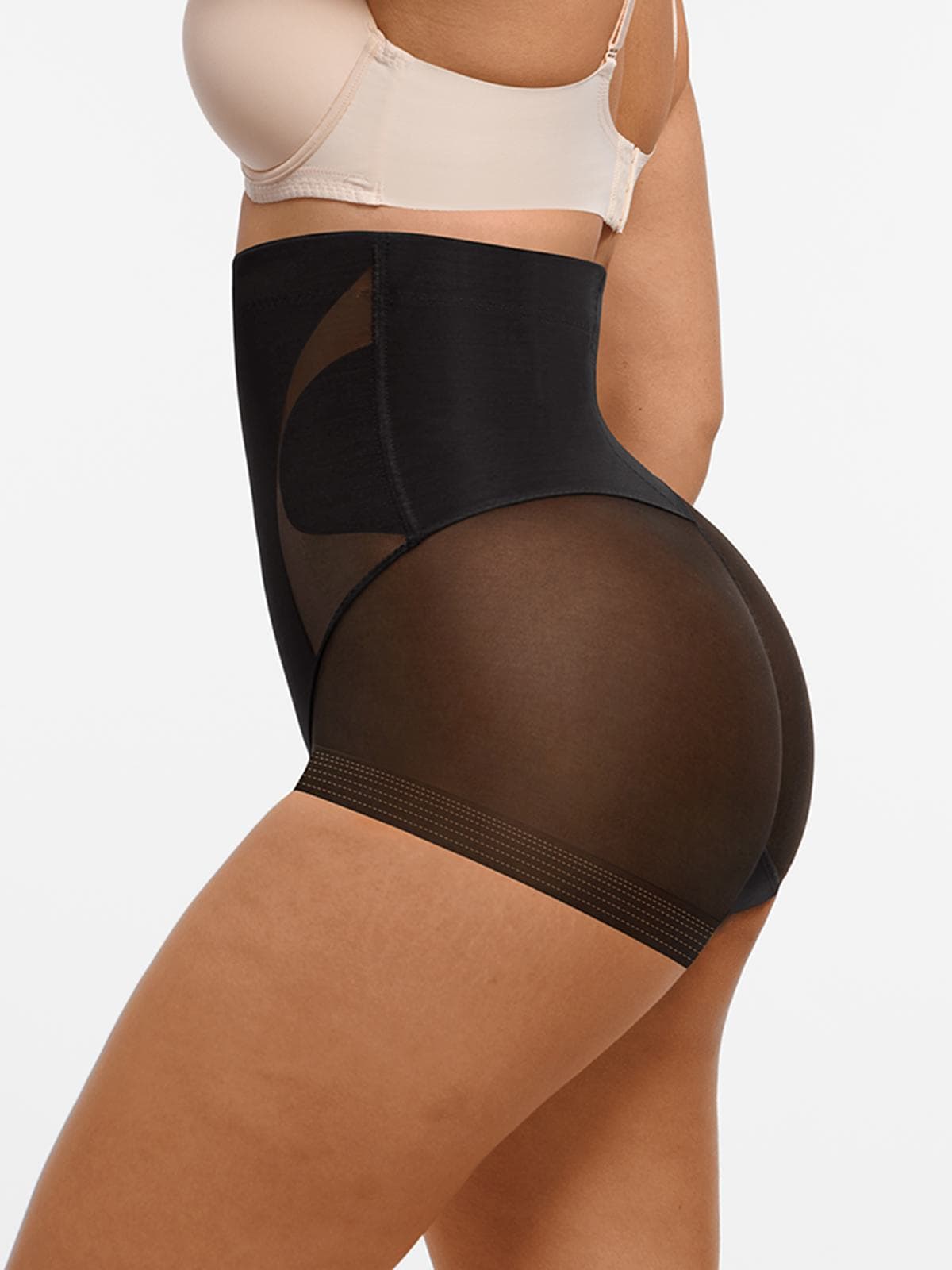 Shapewear Tummy Control High Waisted Butt-Lifting Underwear