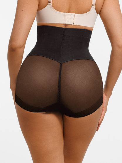 Shapewear Tummy Control High Waisted Butt-Lifting Underwear