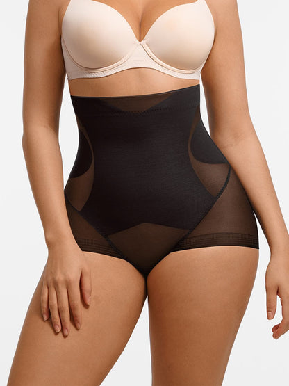 Shapewear Tummy Control High Waisted Butt-Lifting Underwear