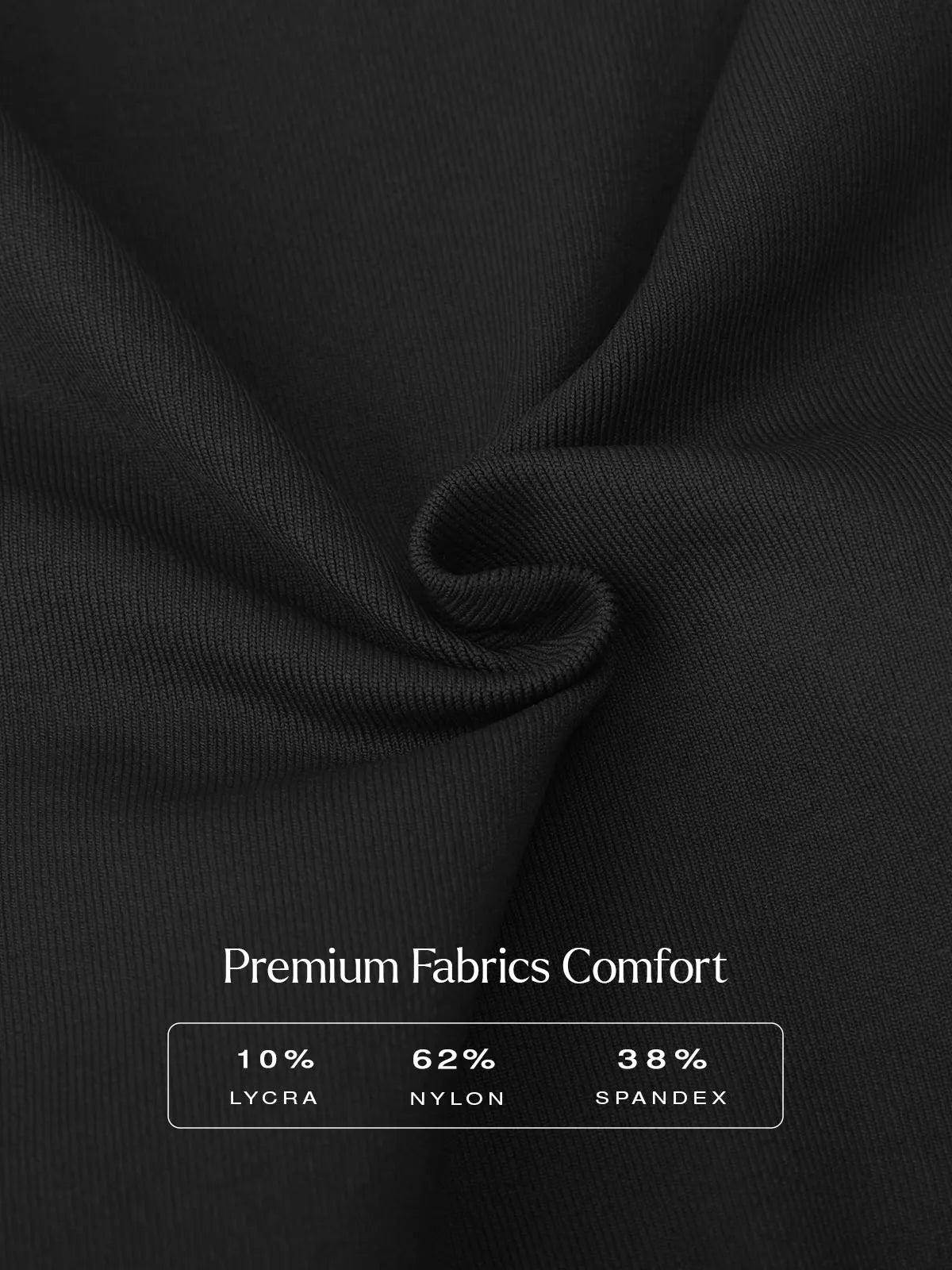 Shapewear Zip Front Deep V Adjustable Strap Jumpsuit