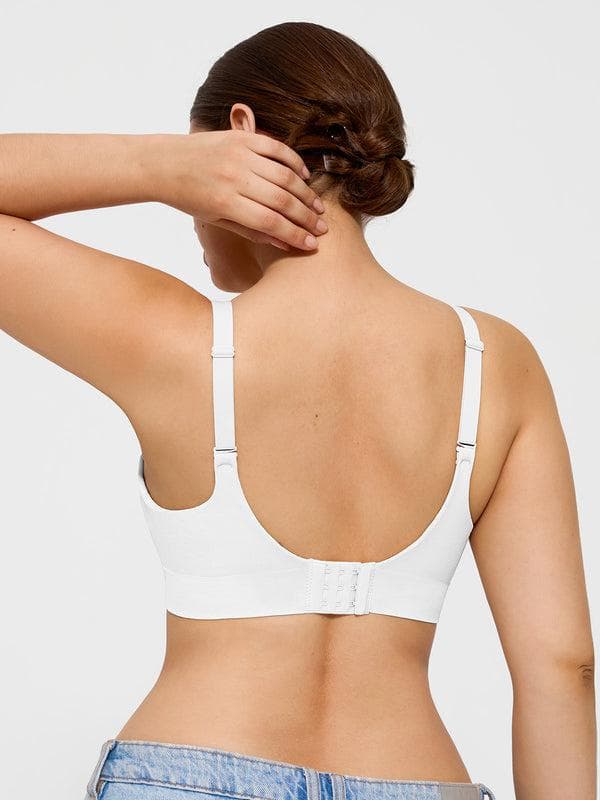 Wireless Secret Infinite Supportive Bralette